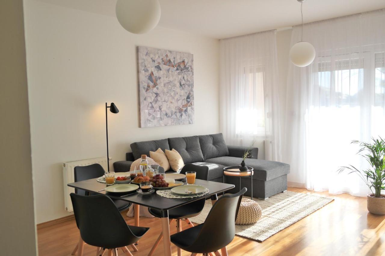 Apartman Cakovec Čakovec Exterior foto