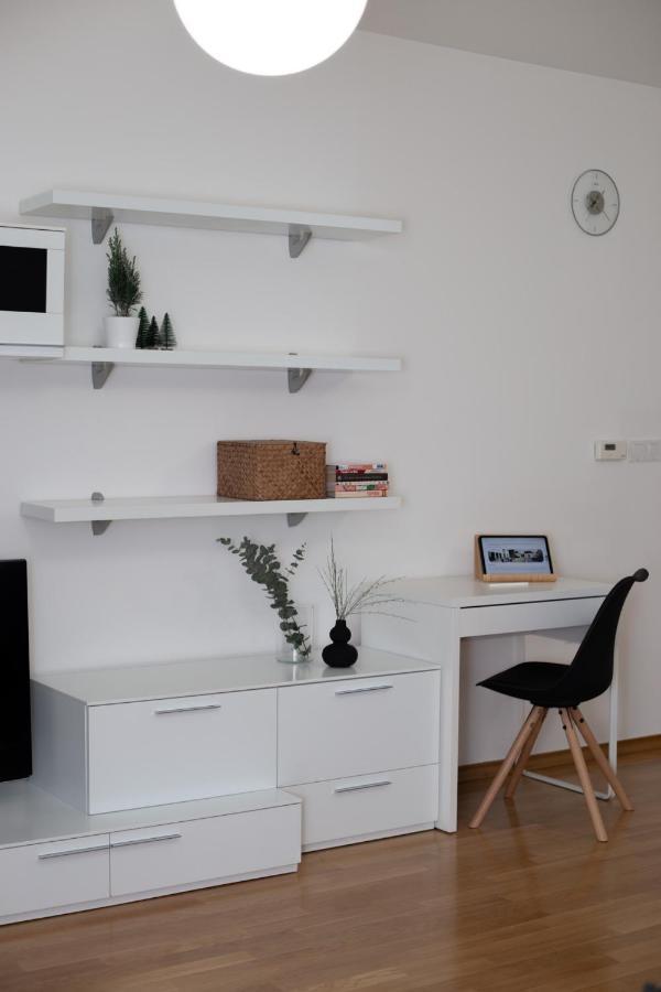 Apartman Cakovec Čakovec Exterior foto