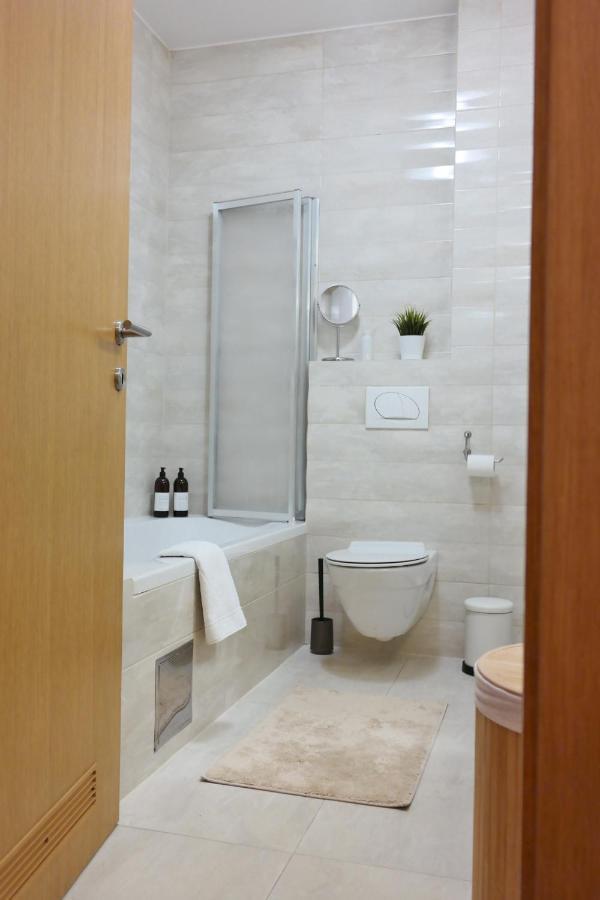Apartman Cakovec Čakovec Exterior foto