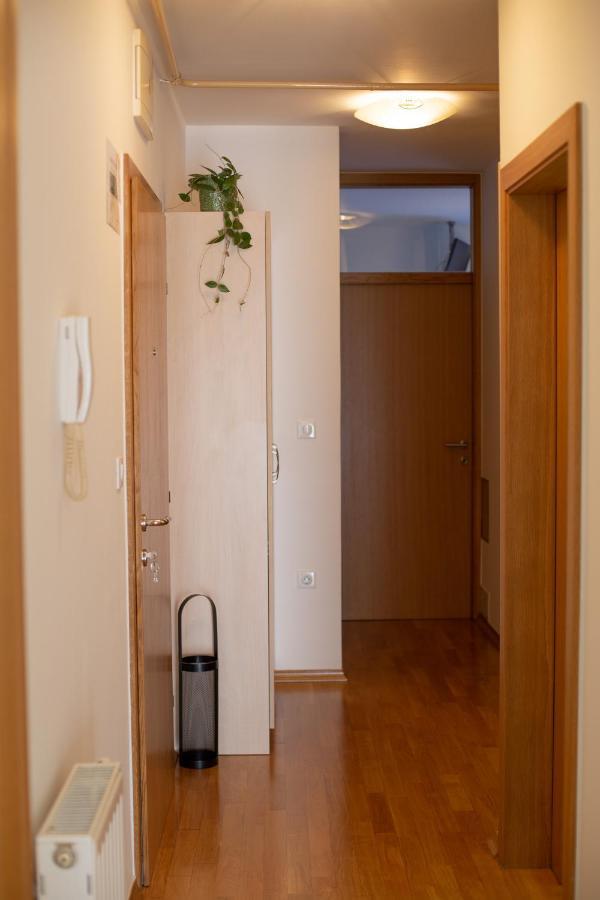 Apartman Cakovec Čakovec Exterior foto