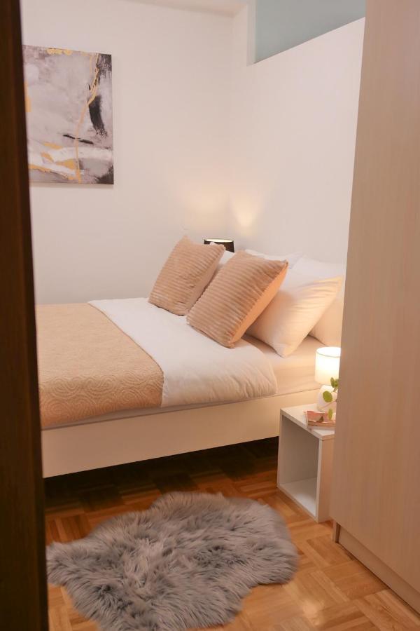 Apartman Cakovec Čakovec Exterior foto